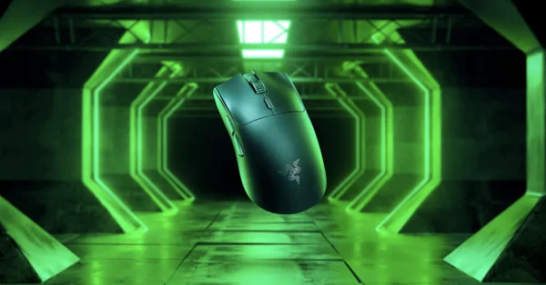 Review: Razer Viper V3 Hyperspeed