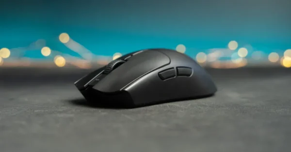 Razer Viper V3 Hyperspeed review: I like where this new shape is headed [Video]