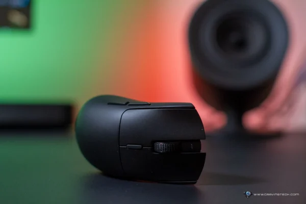 Razer Viper V3 HyperSpeed Review - Wireless Performance at an Affordable Price