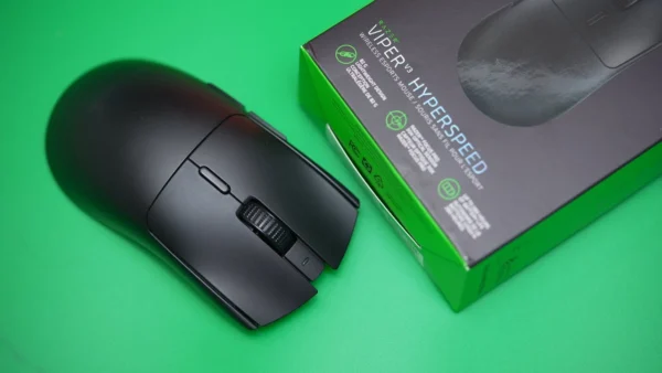 Razer Viper V3 Review
