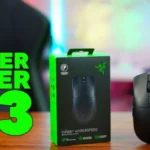 Razer Viper V3 Hyperspeed unboxing and impressions