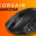 Corsair Darkstar Review / An INNOVATIVE Gaming Mouse
