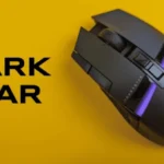 Corsair DARKSTAR RGB Wireless Gaming Mouse