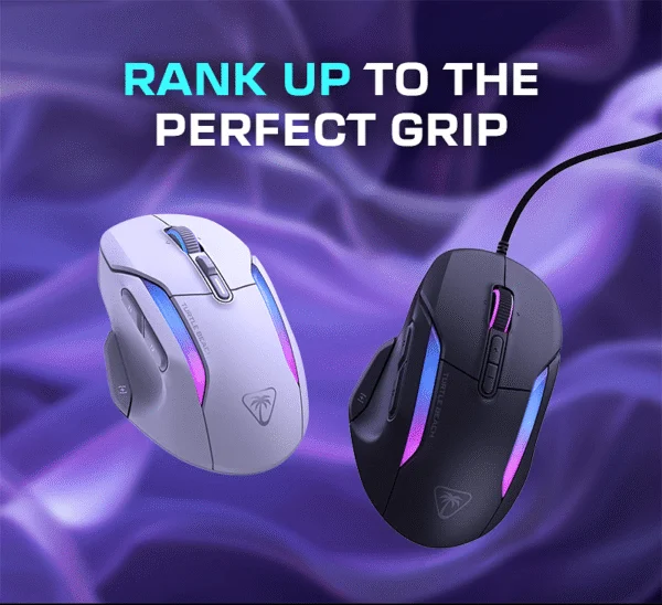 Turtle Beach Kone II & Kone II Air Gaming Mice Review - digitalchumps