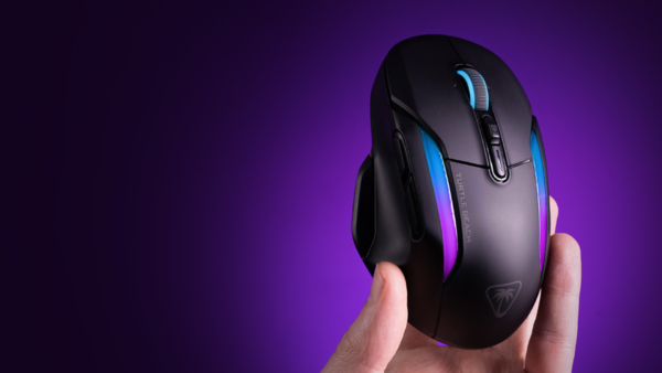 Turtle Beach Kone II Air Review - Saving Content
