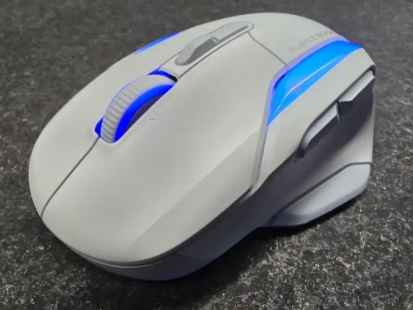 Turtle Beach Kone II Air review: Perfect for MMOs