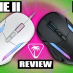 Turtle Beach Kone II and Kone II Air Review