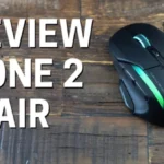 Big Hands, Big Performance: Why the Kone 2 Air Mouse is Made for You!