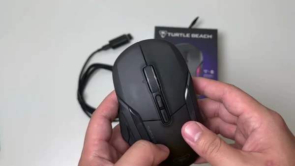 First Impressions of the Kone II Air