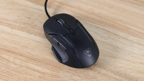 Turtle Beach Kone II Review