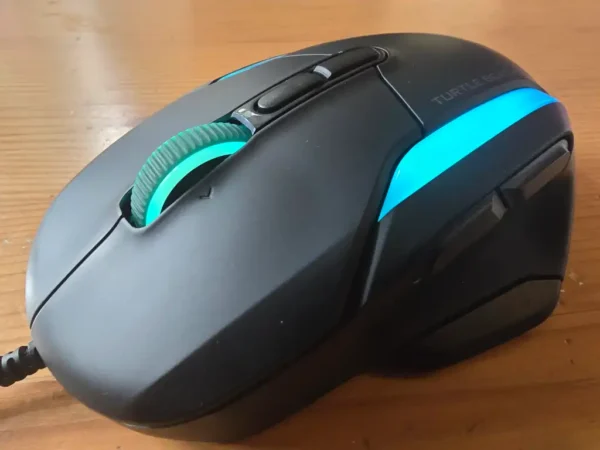Turtle Beach Kone II review: Speedier access to your MMO commands