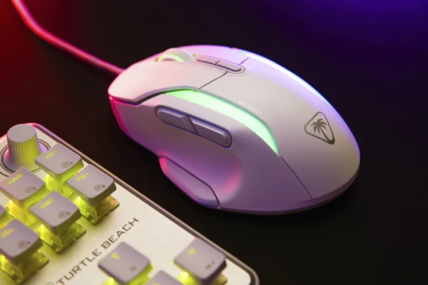 Review: Turtle Beach Kone II Gaming Mouse