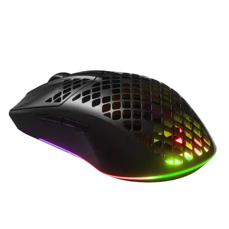 SteelSeries Aerox 3 Wireless
