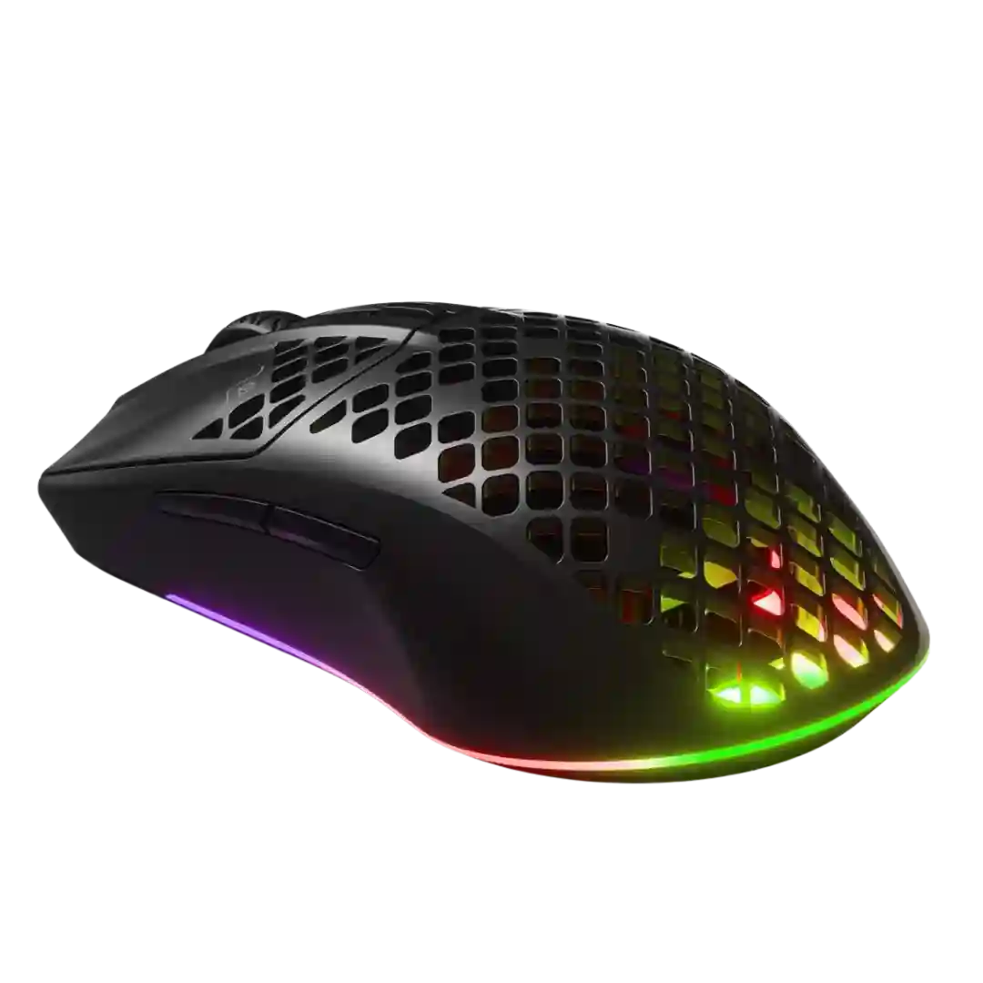 SteelSeries Aerox 3 Wireless