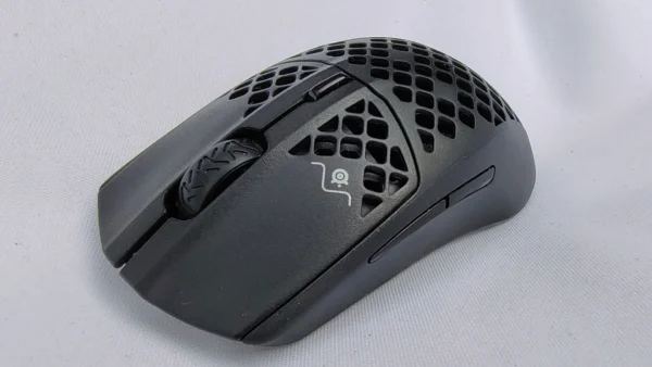SteelSeries Aerox 3 Wireless Review