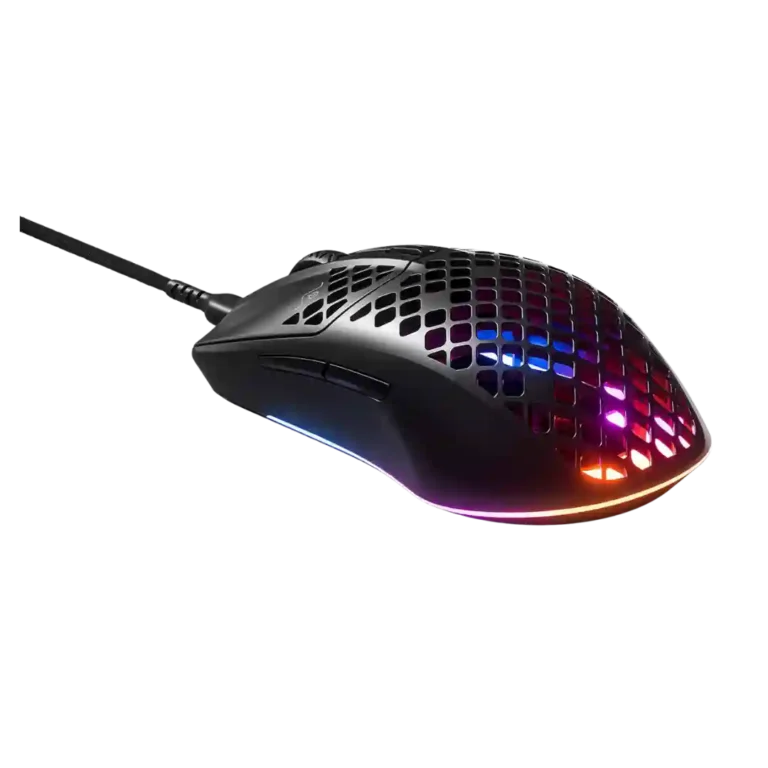 SteelSeries Aerox 3