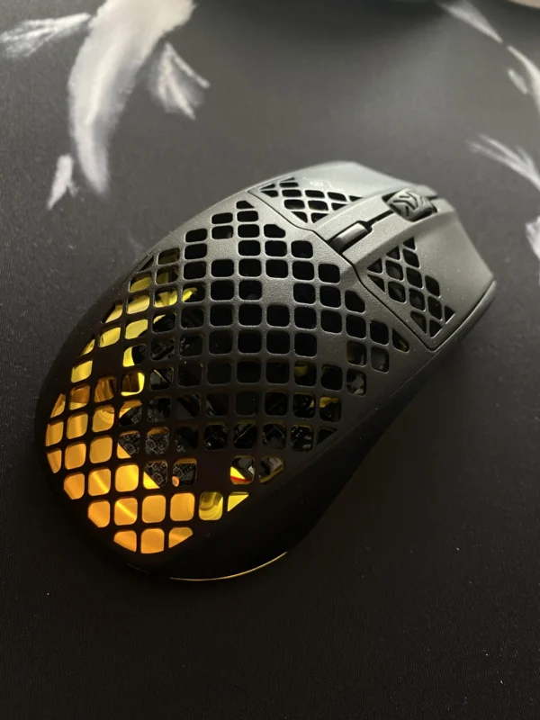 Steelseries Aerox 3 Wireless Review | Mouse Pro