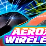 Steelseries Aerox 3 Wireless Gaming Mouse Review: COULD Have Been the ONE!