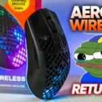 Watch This Review Before You Buy The Aerox 3 Wireless - Trust Me!