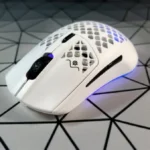 Overhyped & Overpriced? Steelseries Aerox 3 2022 Wireless Review