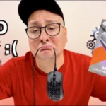 A SAD DAY :( SteelSeries Aerox 3 Wired Review