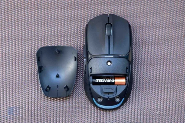 HyperX Pulsefire Fuse Wireless Gaming Mouse Review