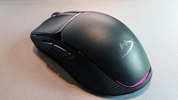HyperX Pulsefire Fuse review: Merely adequate - Can Buy or Not