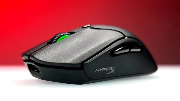You NEED to buy this gaming mouse...