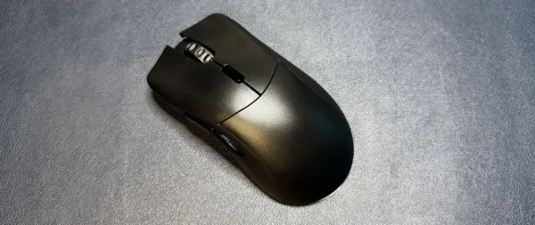 Glorious Model D 2 Pro 4K/8K Review: A Bit Boring for 'Pro'
