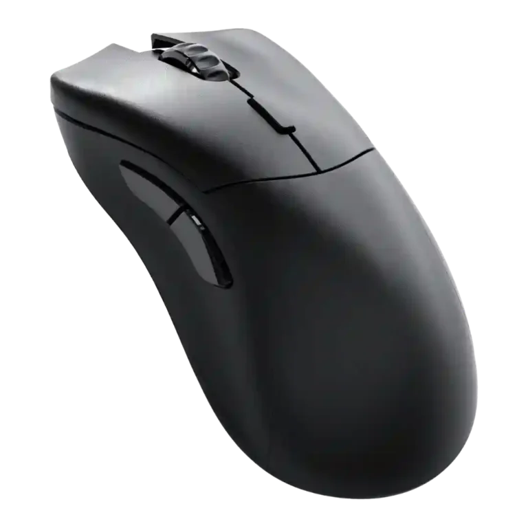Glorious Model D 2 Pro 4k/8k