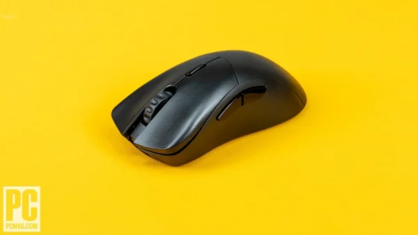 Glorious Model D 2 Pro Review