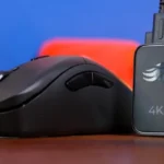 A perfect ergonomic mouse? The Glorious Model D 2 Pro (4k/8K Edition review)