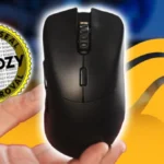 Glorious Model D2 Pro Mouse Review! The SHOCKING Day Has Come