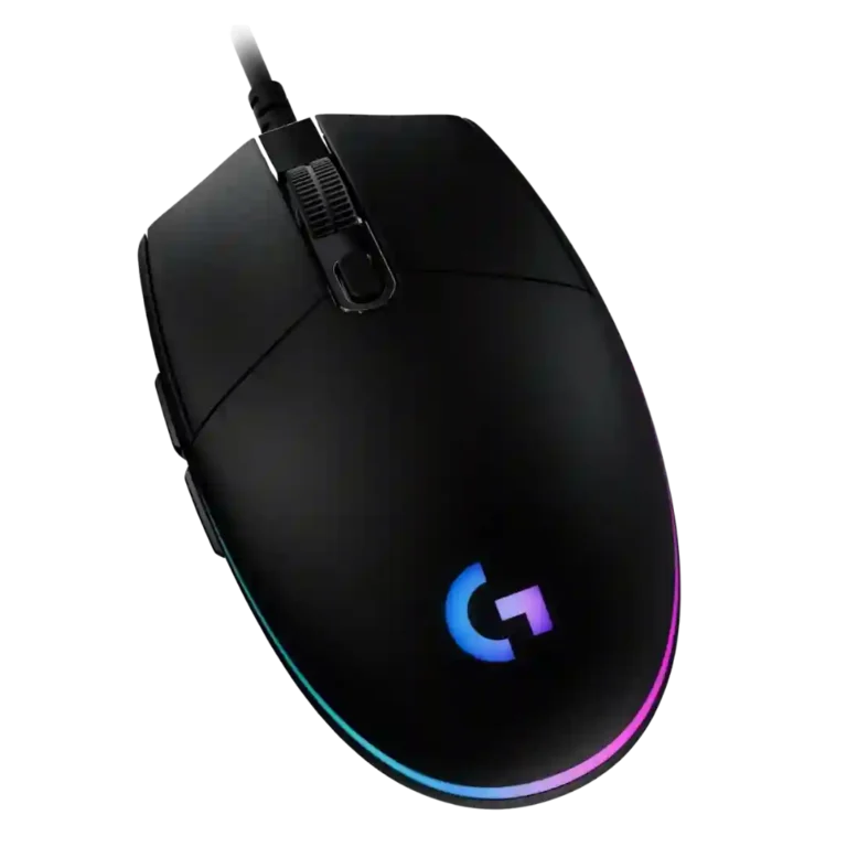 Logitech G203 LightSync