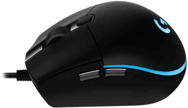 Logitech G203 Lightsync Gaming Mouse - Bang For Your Buck