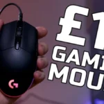 Amazon’s Choice - Best Selling Cheap Gaming Mouse ( Logitech G203 LIGHTSYNC Review )