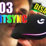 Logitech G203 LightSync Mouse Review - An Ergonomic Disaster? ($40 Gaming Mouse)
