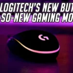 Logitech G203 LIGHTSYNC Review - The Best Budget Mouse of 2020!