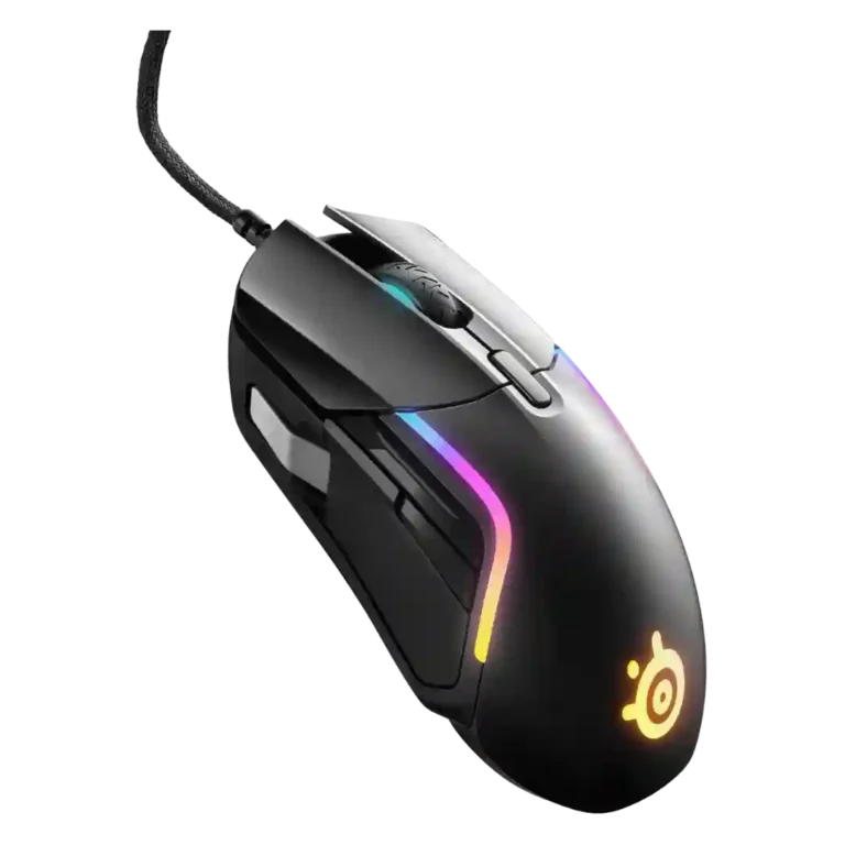 SteelSeries Rival 5