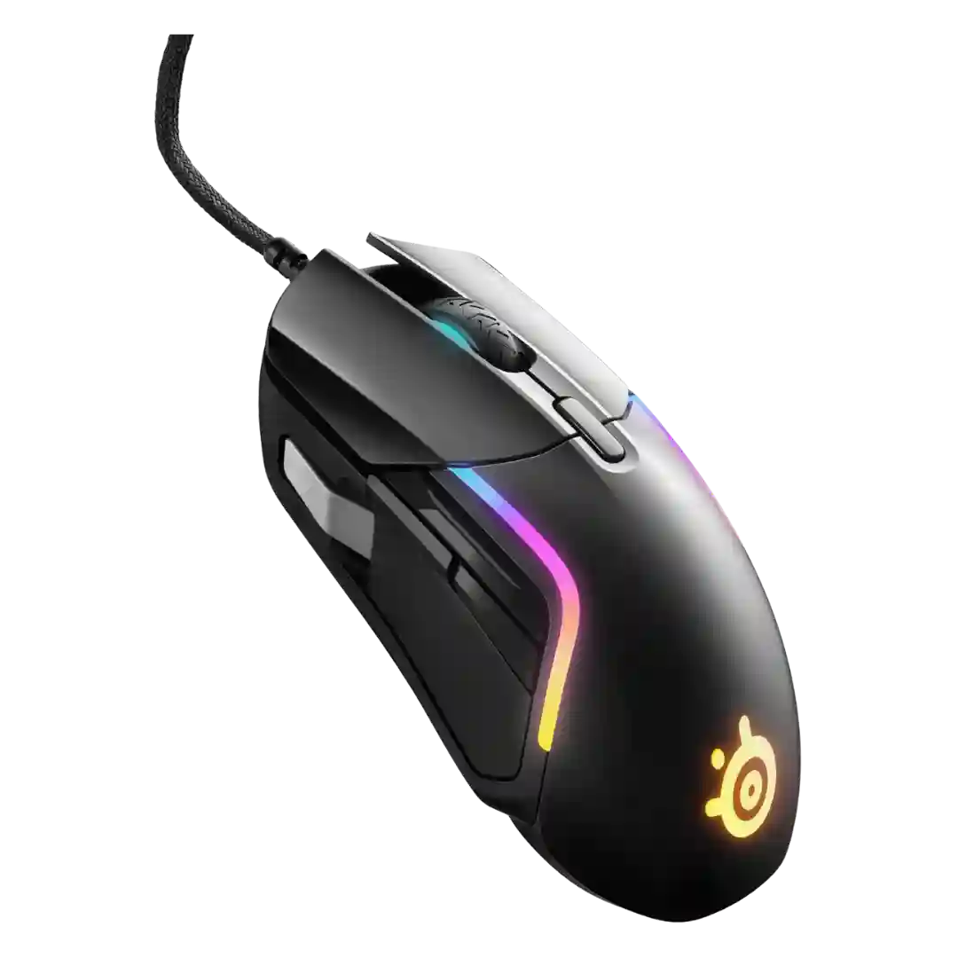 SteelSeries Rival 5