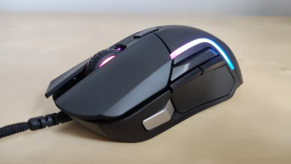 SteelSeries Rival 5