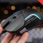 SteelSeries Rival 5 blends genres with great functionality: First Impressions and Overview