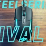 SteelSeries Rival 5 Review: Who is this For?