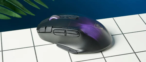 Turtle Beach Kone XP Air mouse review