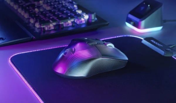 ROCCAT Kone XP Air Review – Premium Mouse, Premium Price