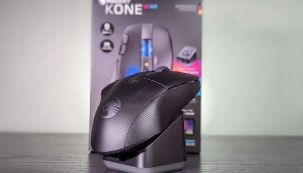 ROCCAT Kone XP Air Gaming Mouse Review