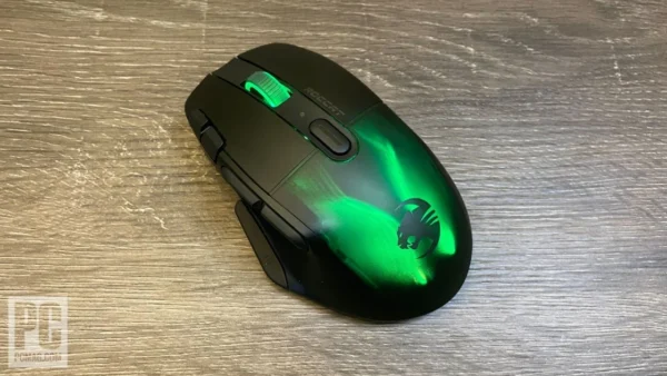Roccat Kone XP Air Review