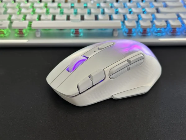 Roccat Kone XP Air Wireless Mouse Review