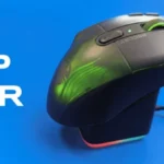 Roccat Kone XP Air Mouse Review