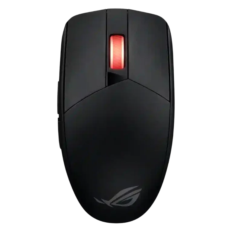 ASUS ROG Strix Impact III Wireless